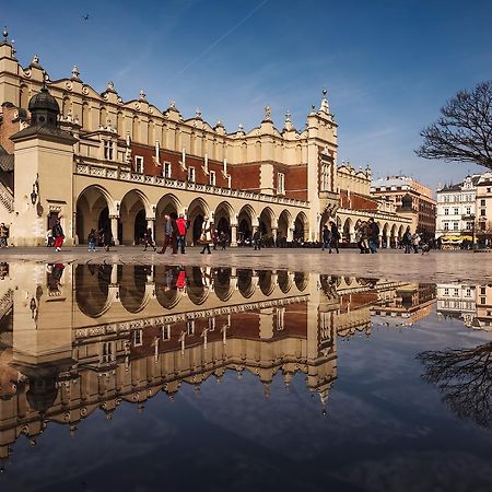 Nocny Krakow B&B Eksteriør billede