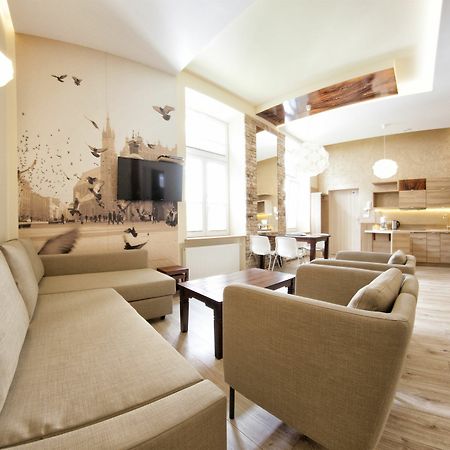 Nocny Krakow B&B Eksteriør billede