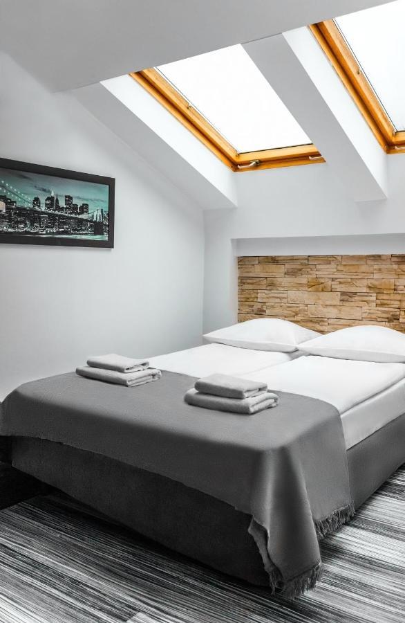 Nocny Krakow B&B Eksteriør billede