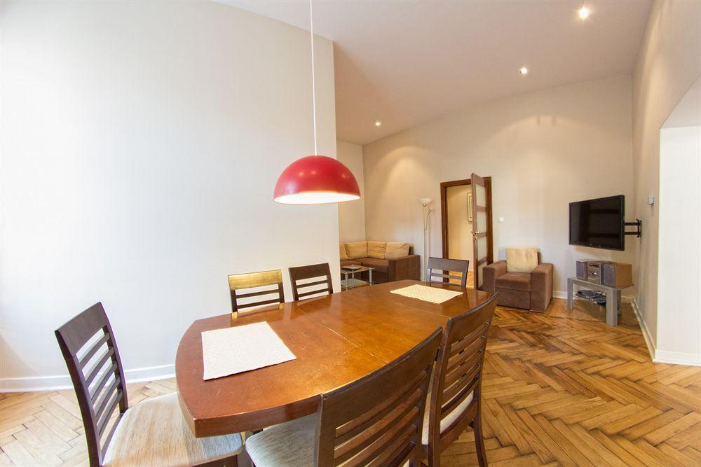 Nocny Krakow B&B Eksteriør billede