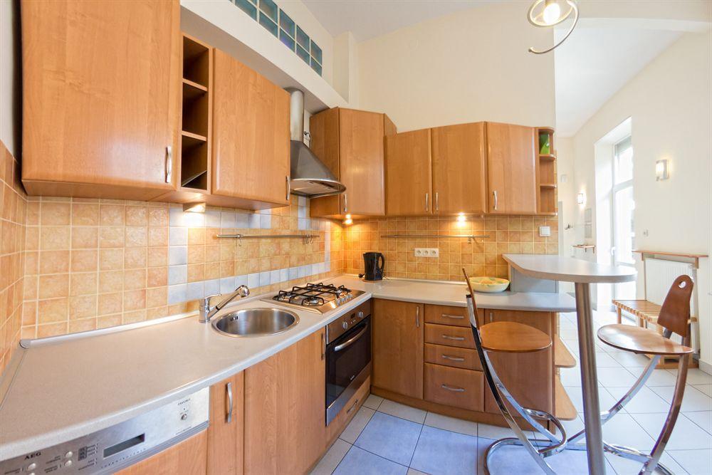 Nocny Krakow B&B Eksteriør billede