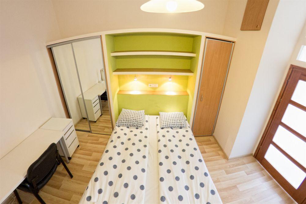 Nocny Krakow B&B Eksteriør billede