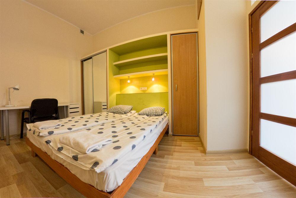 Nocny Krakow B&B Eksteriør billede