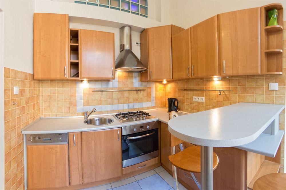 Nocny Krakow B&B Eksteriør billede