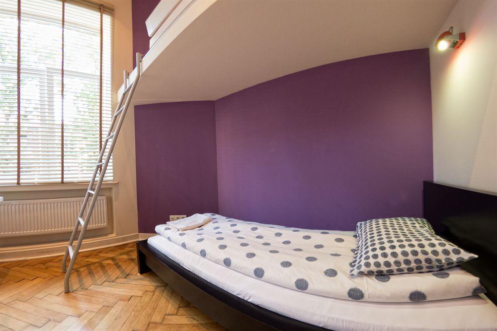 Nocny Krakow B&B Eksteriør billede