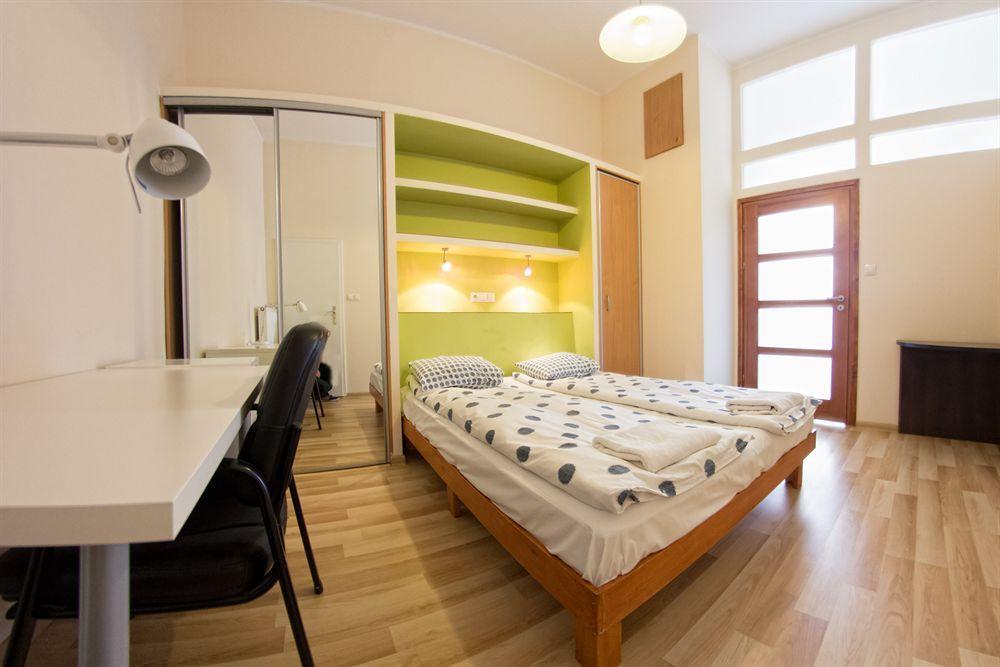Nocny Krakow B&B Eksteriør billede