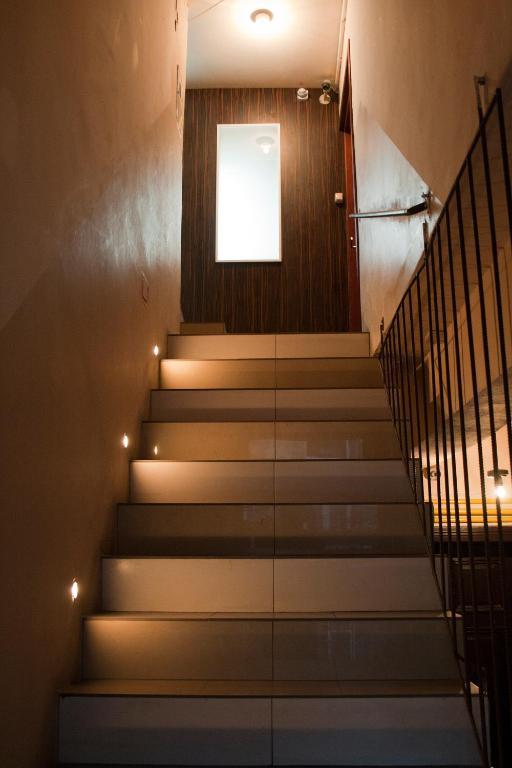 Nocny Krakow B&B Værelse billede
