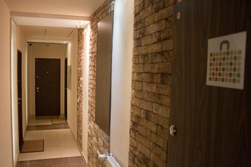 Nocny Krakow B&B Værelse billede