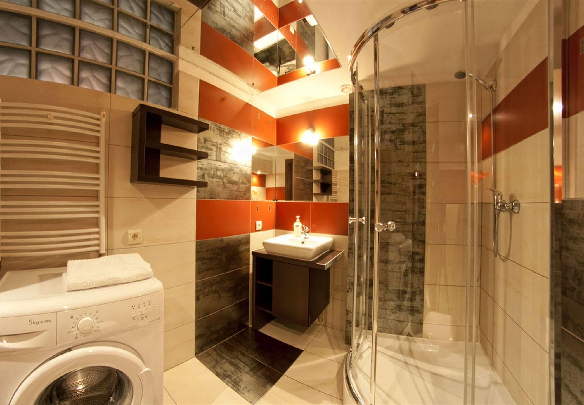 Nocny Krakow B&B Eksteriør billede