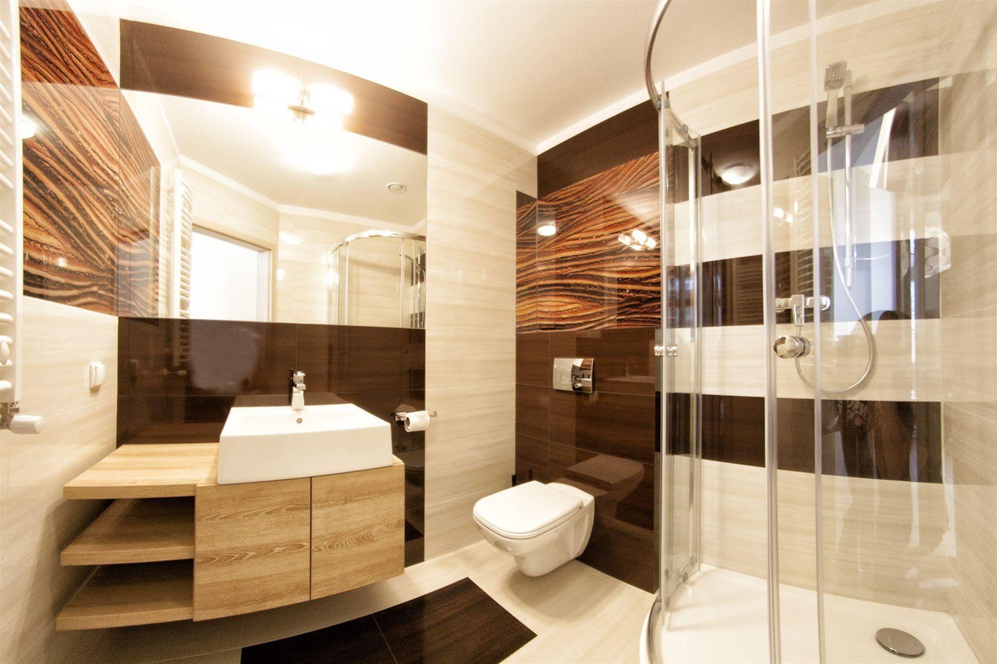 Nocny Krakow B&B Eksteriør billede