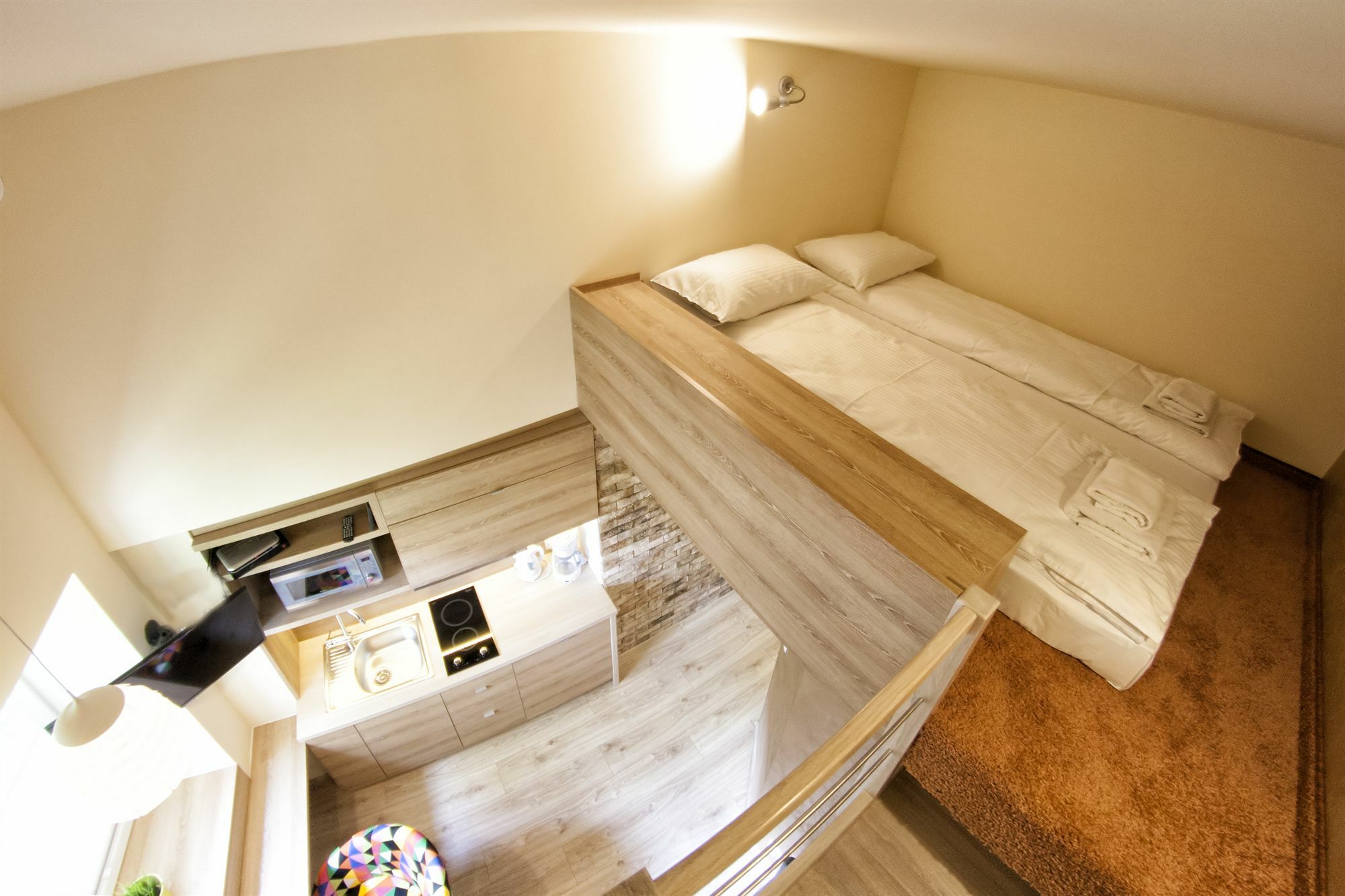 Nocny Krakow B&B Eksteriør billede