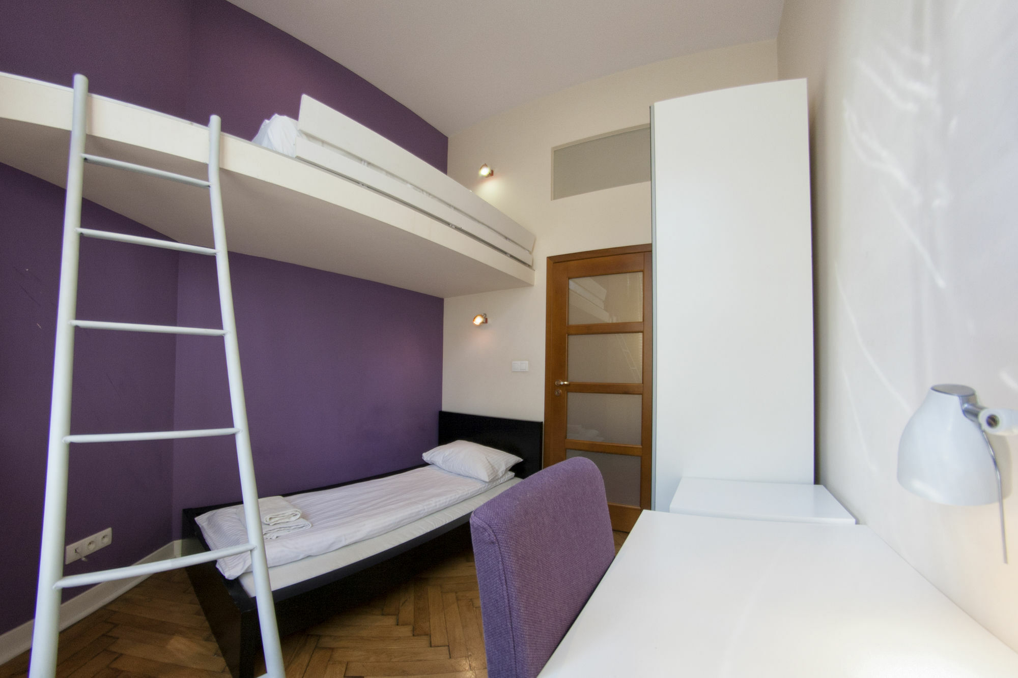 Nocny Krakow B&B Eksteriør billede