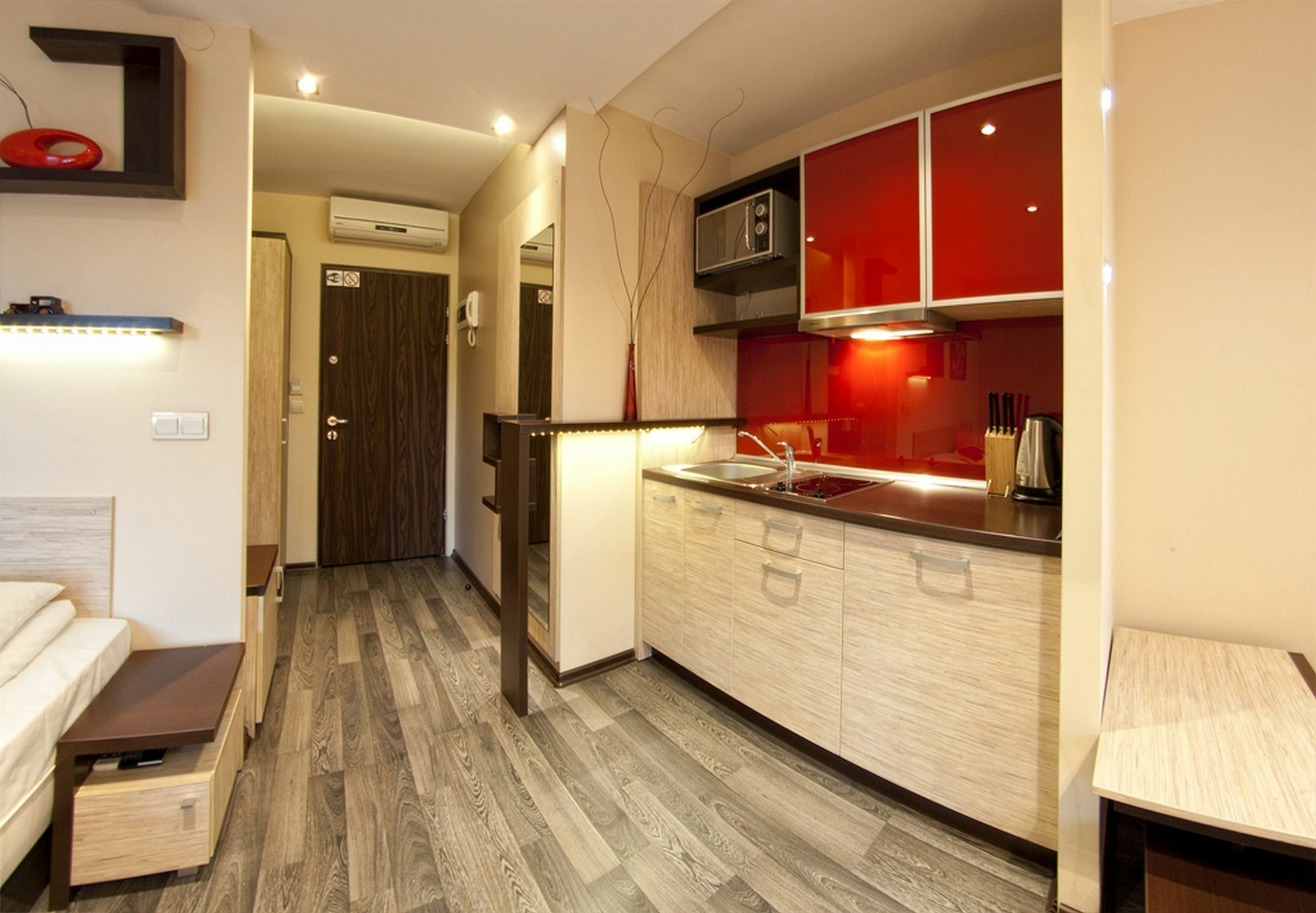 Nocny Krakow B&B Eksteriør billede