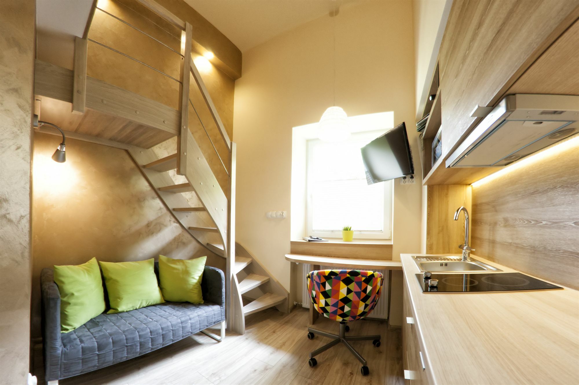 Nocny Krakow B&B Eksteriør billede