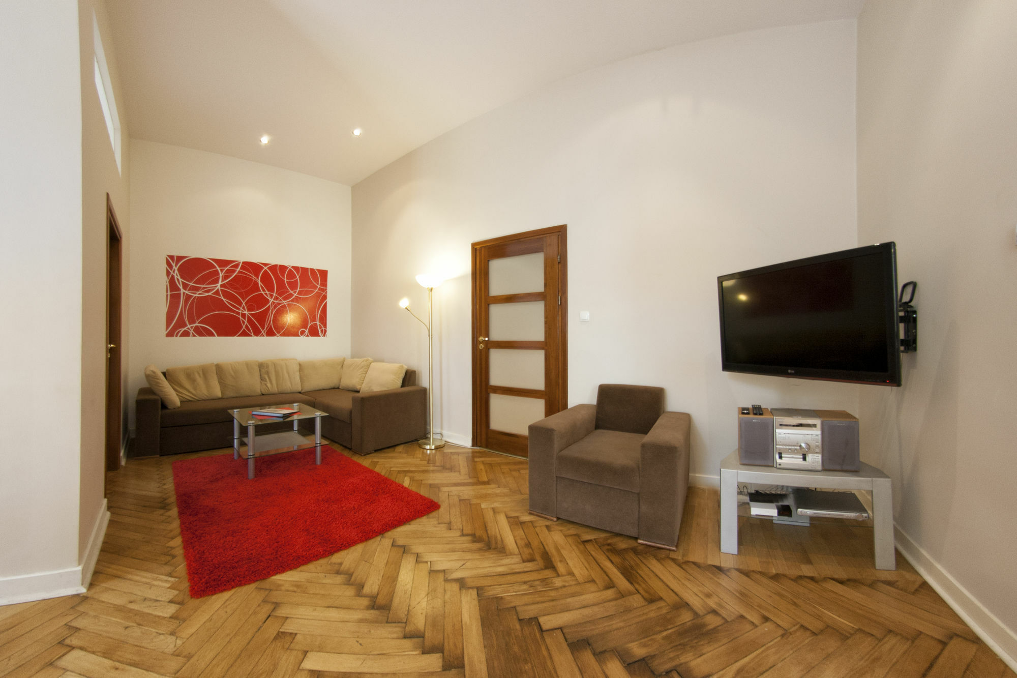 Nocny Krakow B&B Eksteriør billede