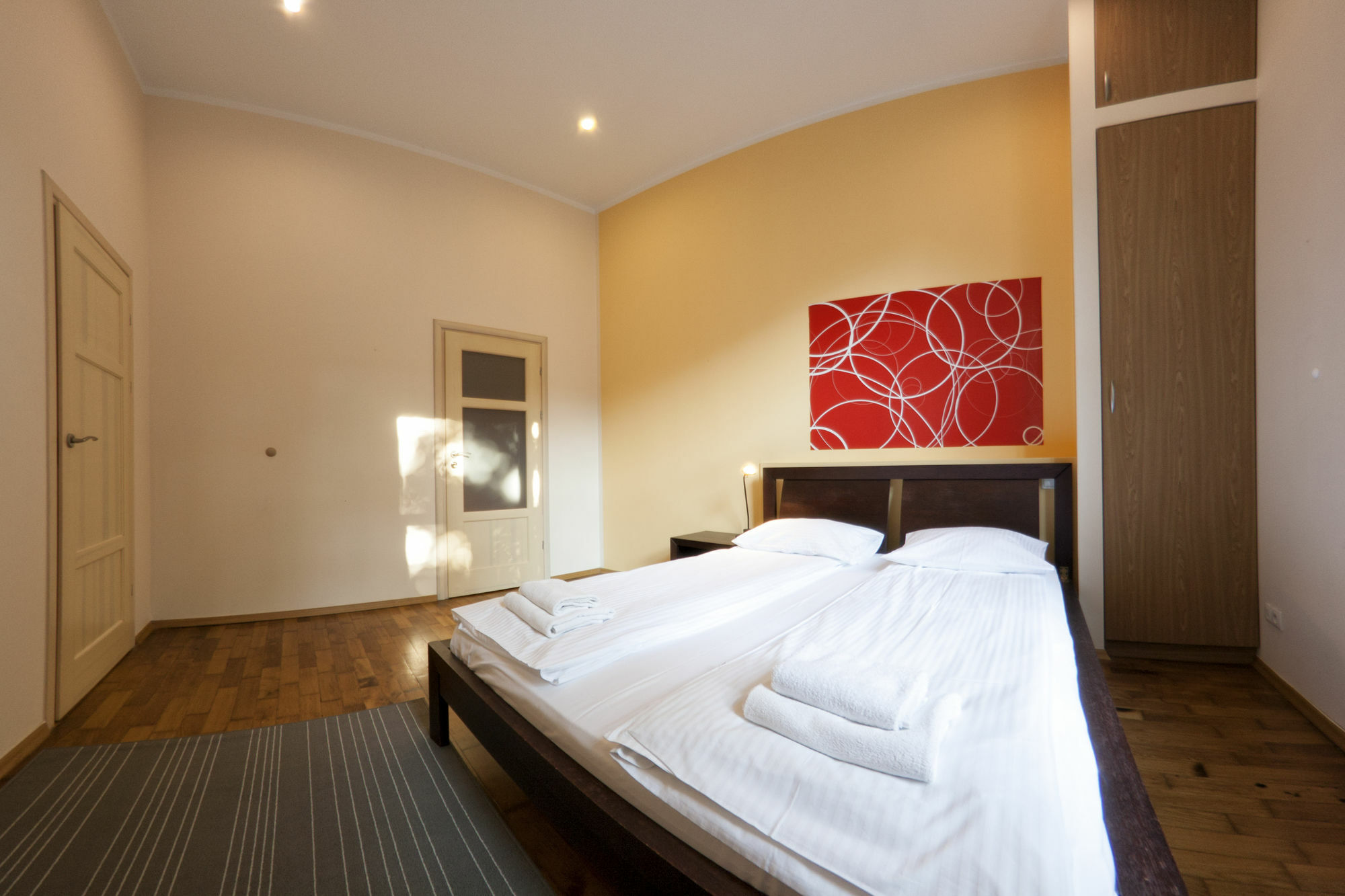Nocny Krakow B&B Eksteriør billede